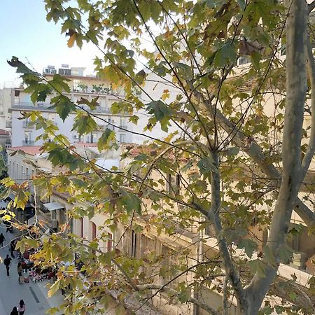 Am16 Suites Atenas Exterior foto