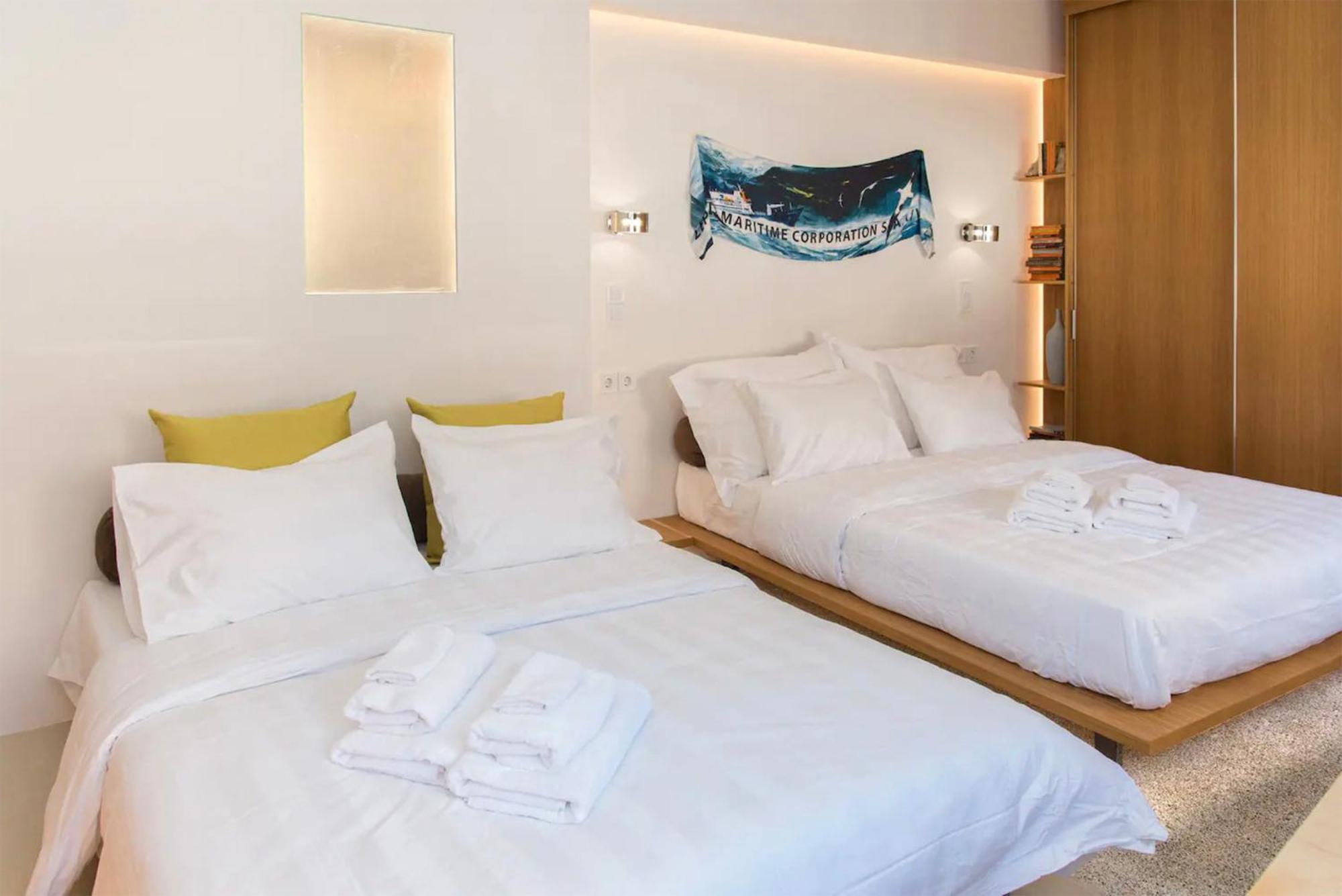 Am16 Suites Atenas Exterior foto