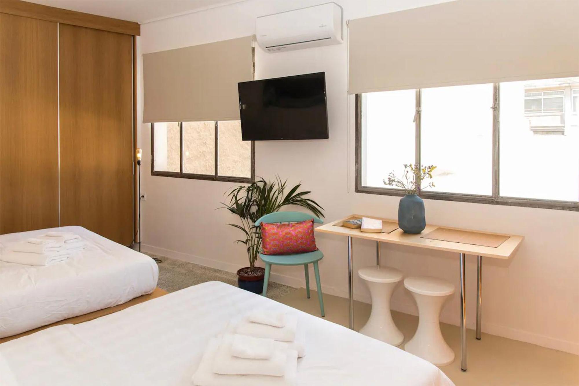 Am16 Suites Atenas Exterior foto