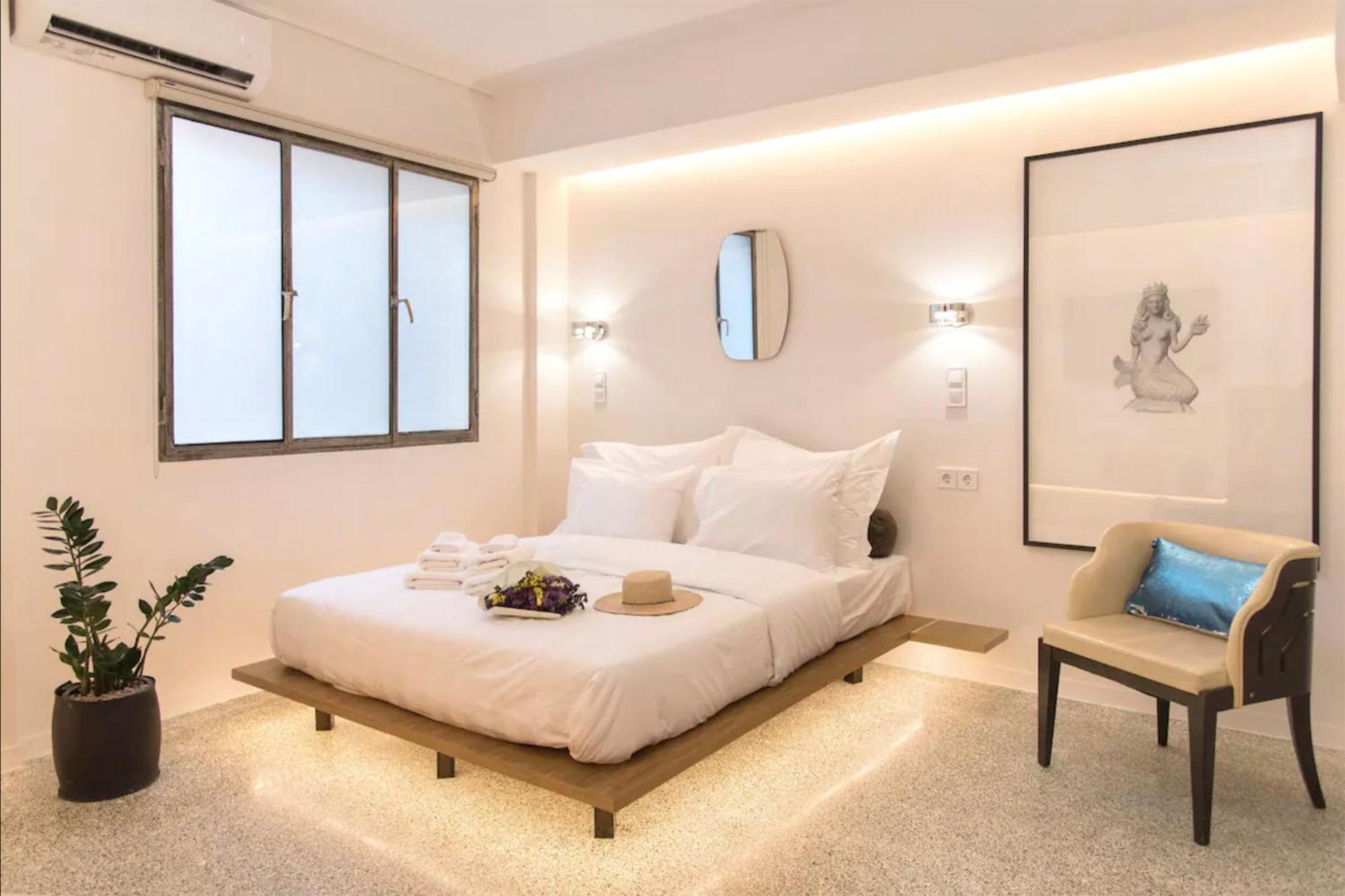 Am16 Suites Atenas Exterior foto