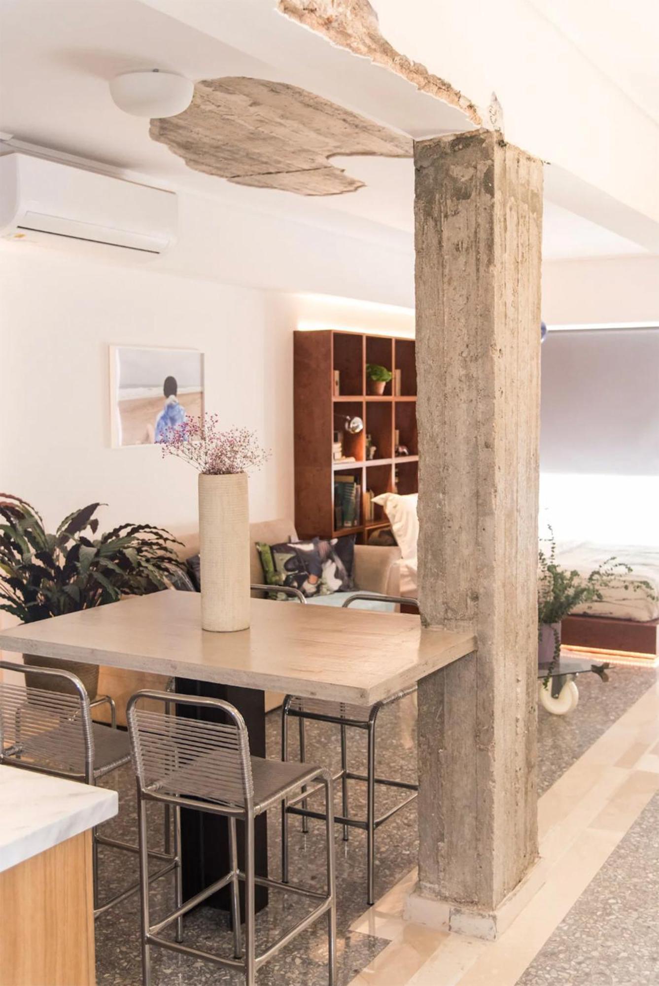 Am16 Suites Atenas Exterior foto