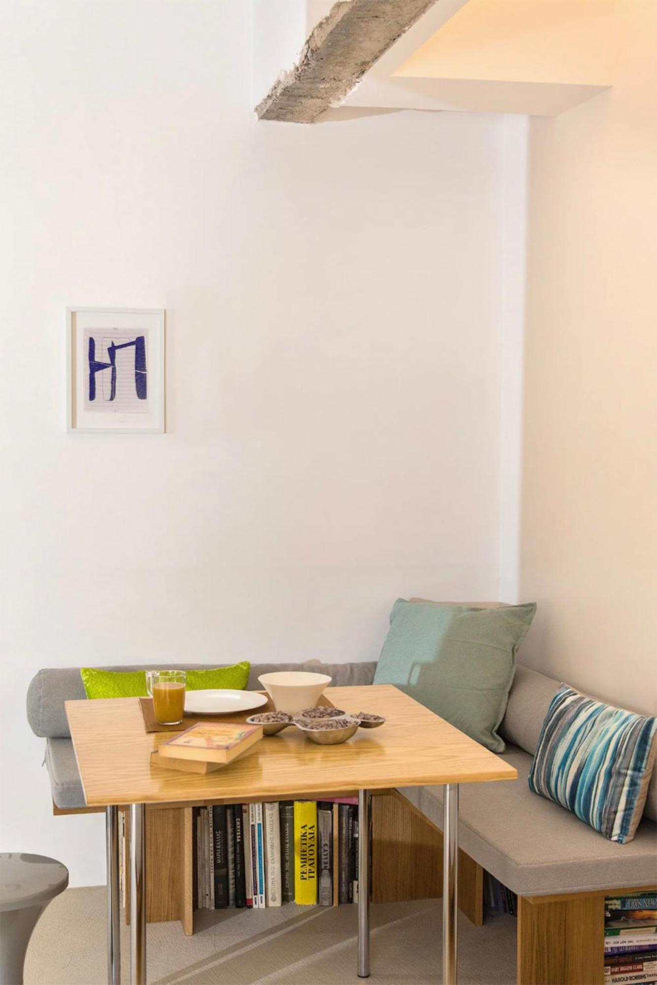 Am16 Suites Atenas Habitación foto