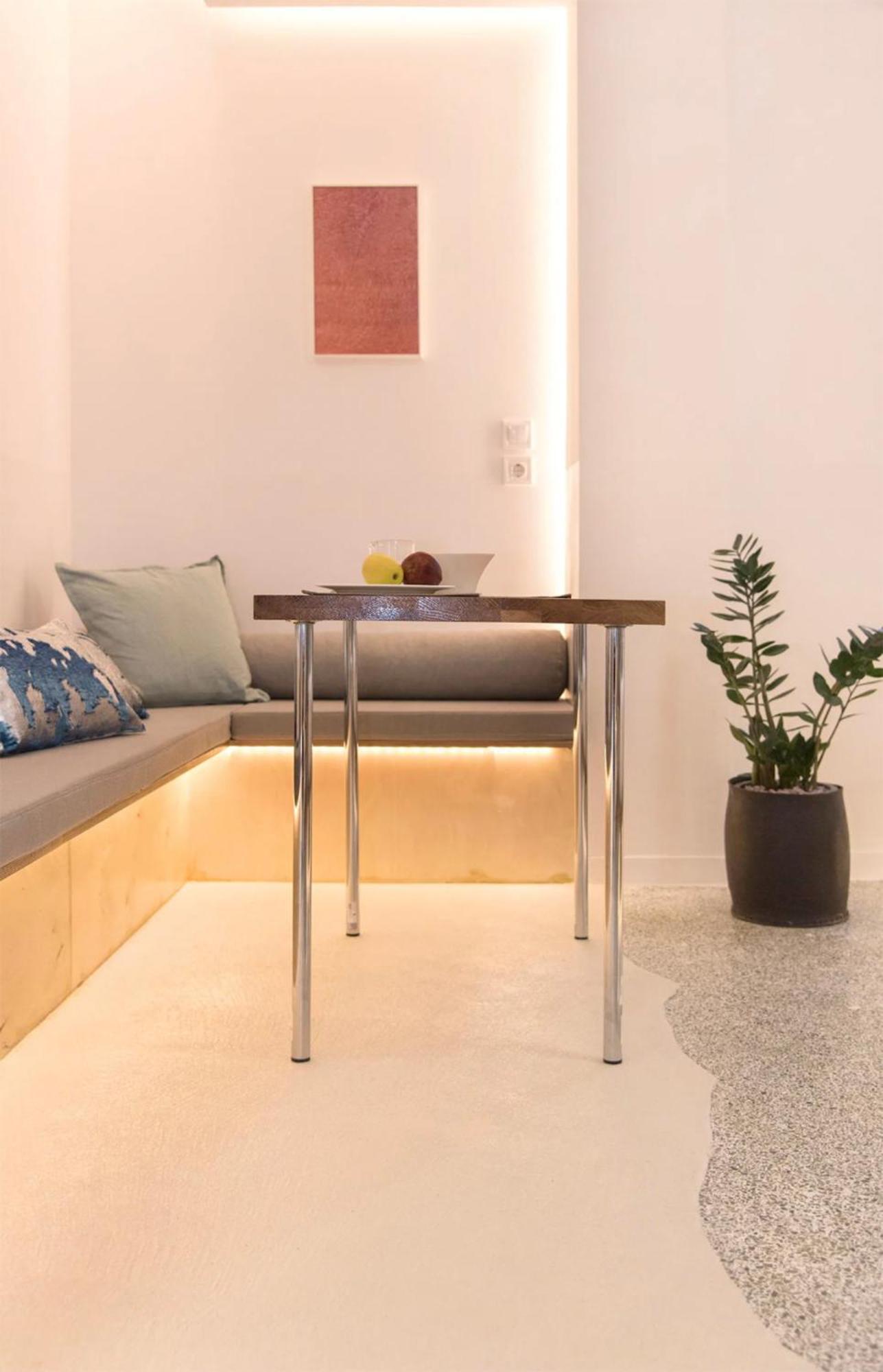 Am16 Suites Atenas Exterior foto