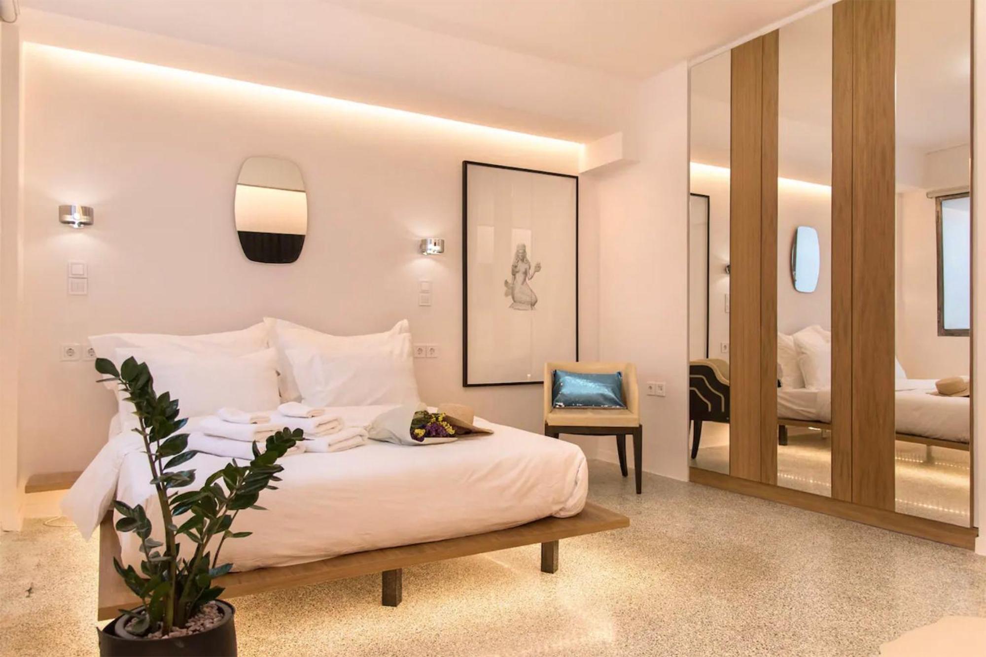 Am16 Suites Atenas Exterior foto